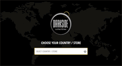 Desktop Screenshot of darksidetoy.com